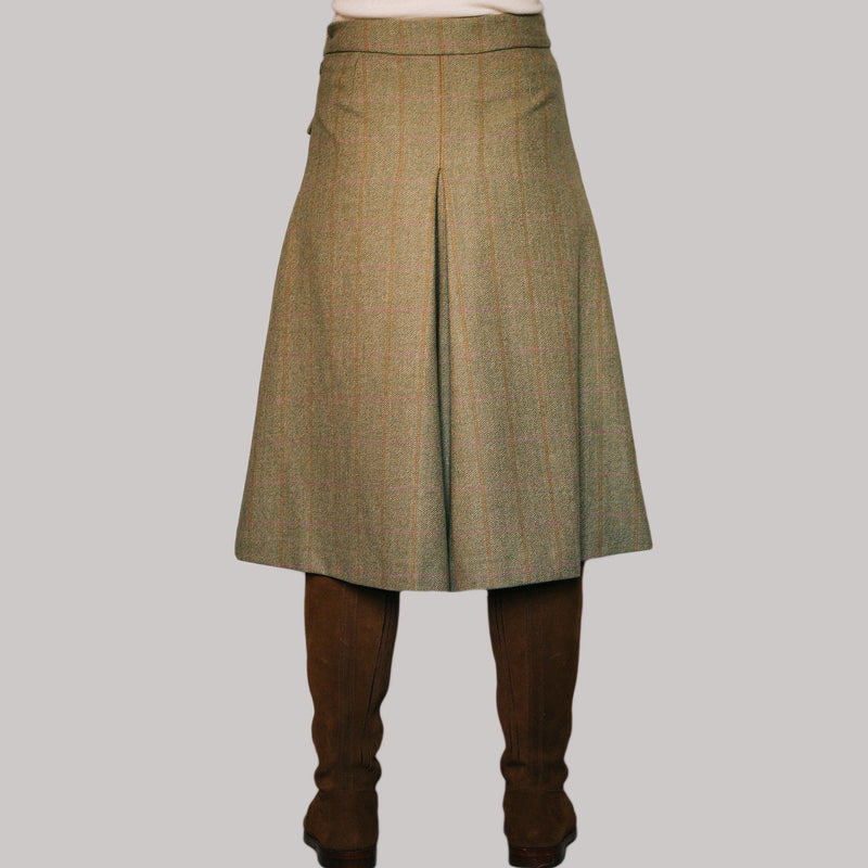 Culottes (Thistle)